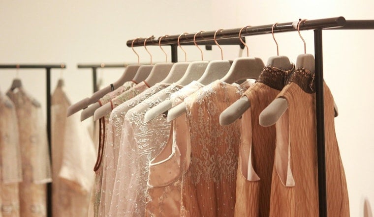 Humboldt Park Prom Dreams Shredded At Troubled Dress Shop