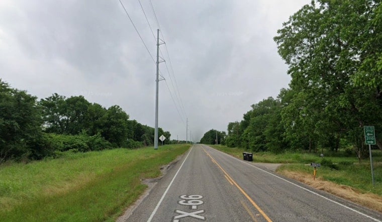 Hunt County Biker Killed in Highway 66 Ditch Crash Near Greenville