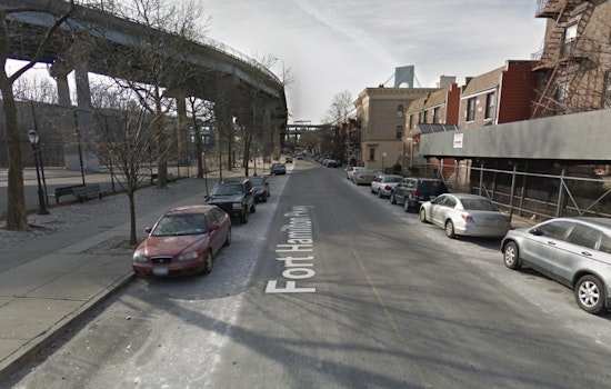 Hunt on for Bay Ridge Brute Who Shoved Teen Off E-Bike