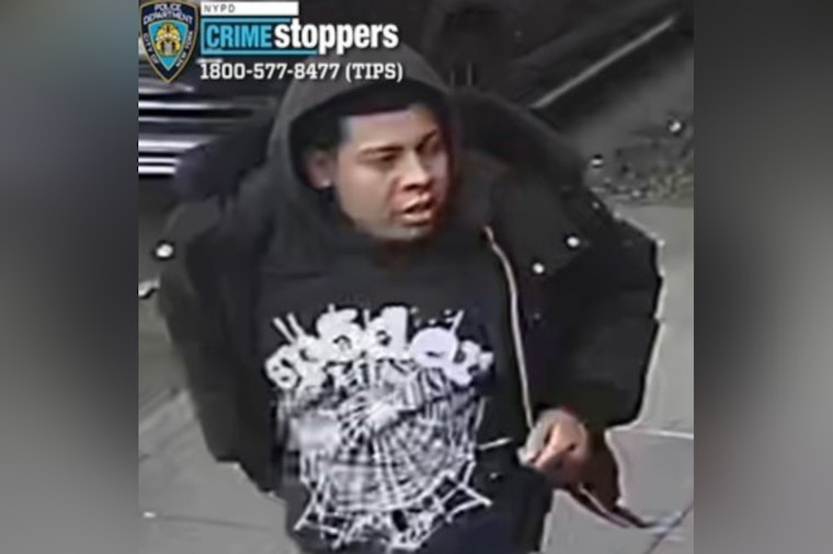 Hunt On for Suspect in Bronx Elevator Rape Attempt