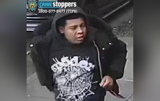 Hunt On for Suspect in Bronx Elevator Rape Attempt