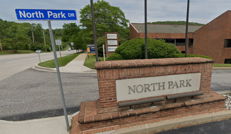 Hunt Valley North Park Snags Solar HQ and Hannah’s Café Sequel