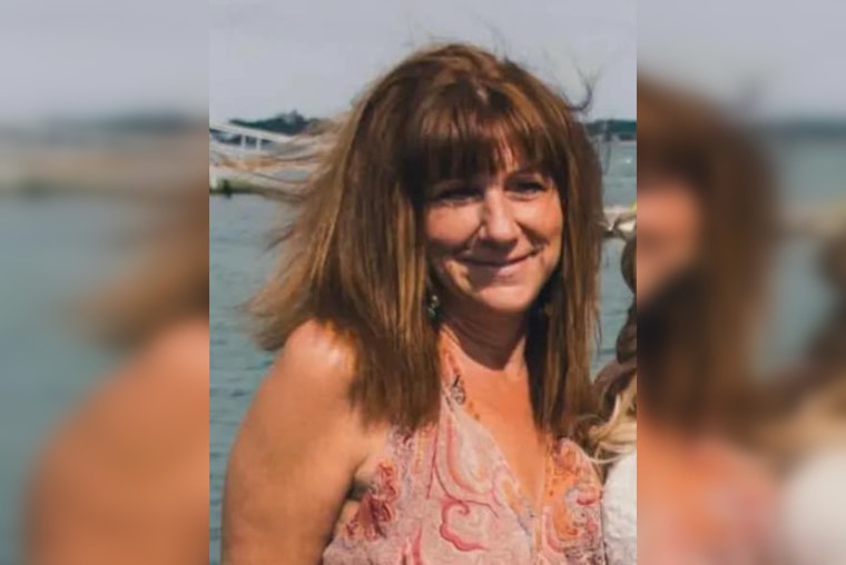 Hunter's Grim Find off Route 3 Tied to Missing Hanson Mom