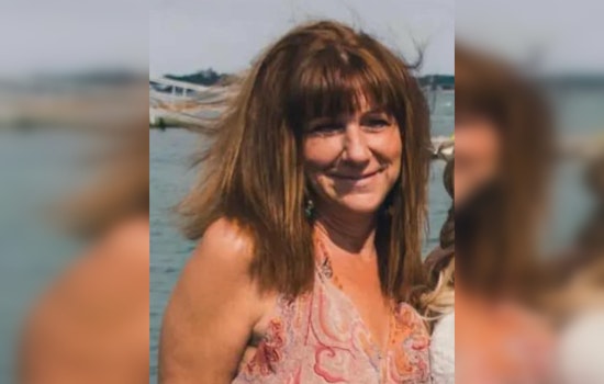 Hunter's Grim Find off Route 3 Tied to Missing Hanson Mom