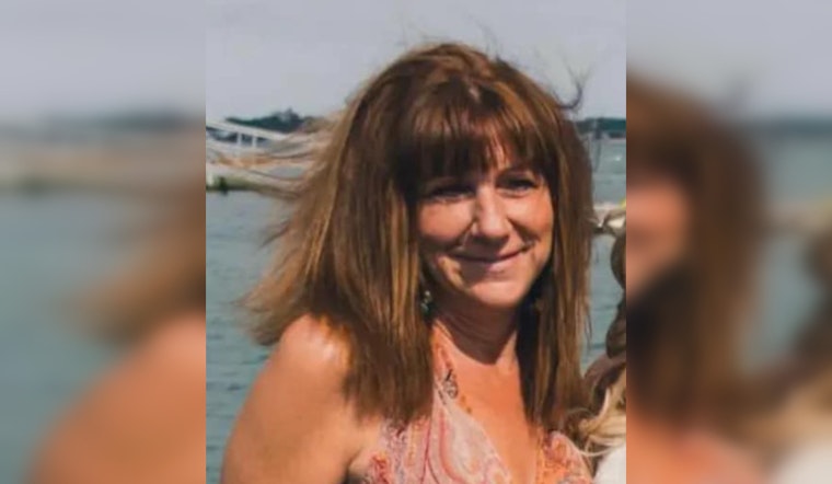 Hunter's Grim Find off Route 3 Tied to Missing Hanson Mom