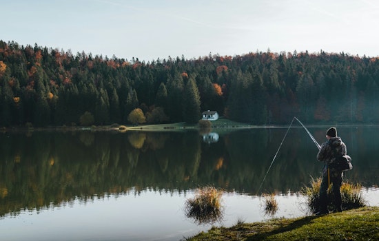 Hunting, Fishing On The Chopping Block As Oregon Petition Clears Big Hurdle