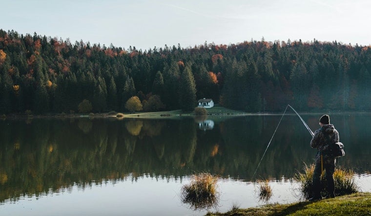 Hunting, Fishing On The Chopping Block As Oregon Petition Clears Big Hurdle