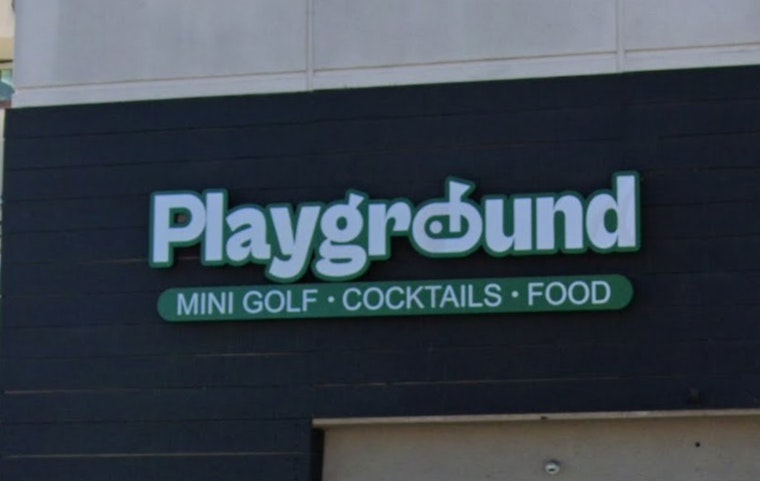 Huntington Beach Mayor Backs Neon Mini Golf Venue Near Main Street