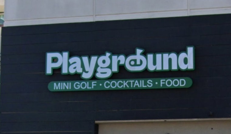 Huntington Beach Mayor Backs Neon Mini Golf Venue Near Main Street