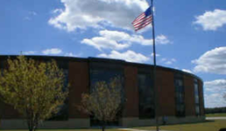 Huntley Track Horror: Teen Collapses In Cardiac Arrest, Saved By Fast-Acting Staff