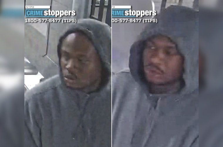 Hunts Point Subway Beatdown Trails Victim Into McDonald’s, Cops Say