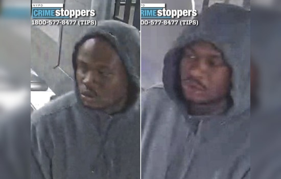 Hunts Point Subway Beatdown Trails Victim Into McDonald’s, Cops Say