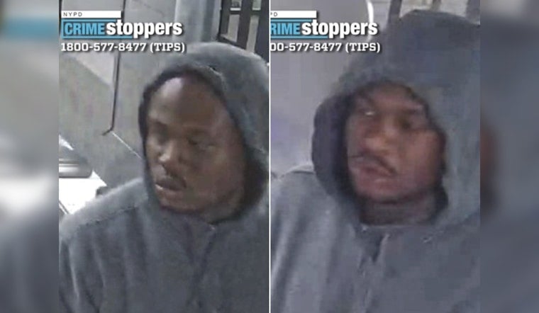 Hunts Point Subway Beatdown Trails Victim Into McDonald’s, Cops Say