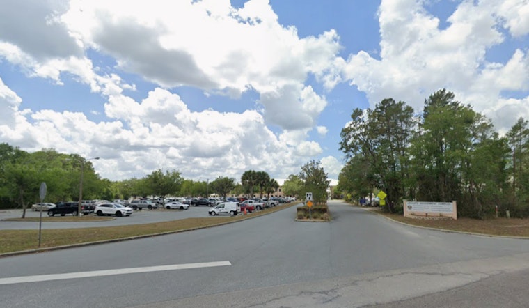 Hurricane Hustle as Citrus County Scrambles to Get Vulnerable Neighbors on Special Needs List