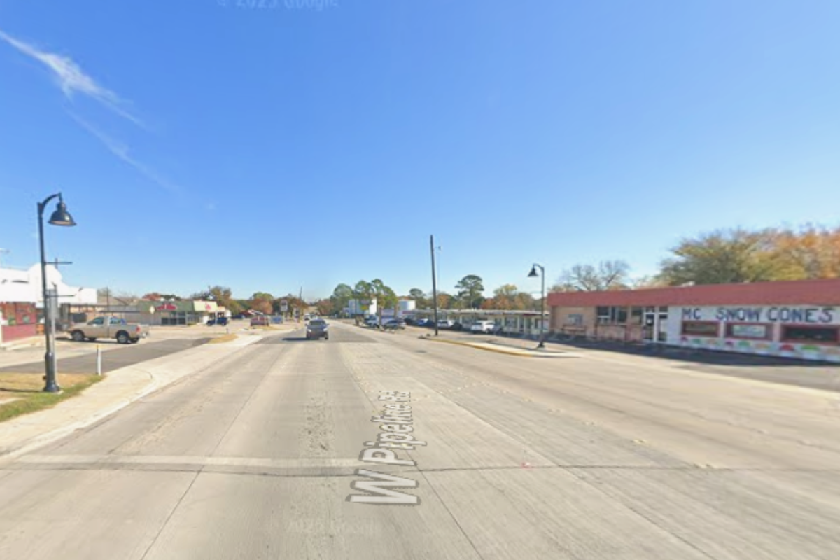 Hurst OKs $7 Million West Pipeline Road Overhaul, Bridge Gets Do-over