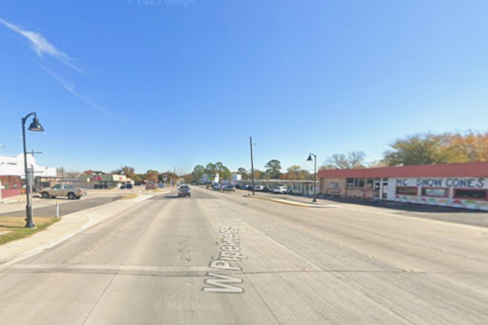 Hurst OKs $7 Million West Pipeline Road Overhaul, Bridge Gets Do-over