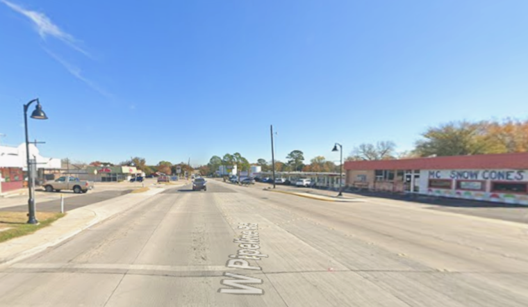 Hurst OKs $7 Million West Pipeline Road Overhaul, Bridge Gets Do-over