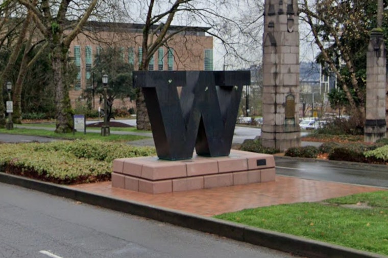 Husky Softball Stadium Scores $22 Million Lakefront Makeover