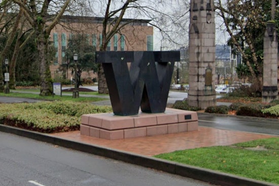 Husky Softball Stadium Scores $22 Million Lakefront Makeover