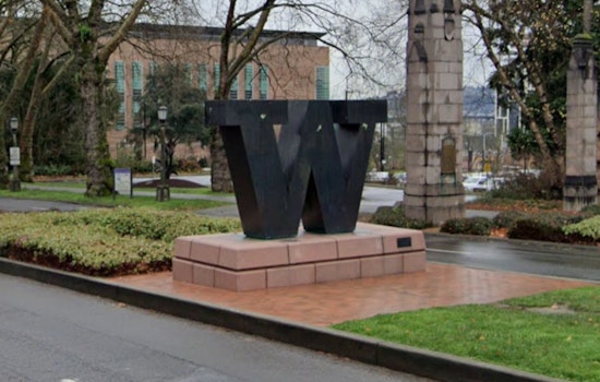 Husky Softball Stadium Scores $22 Million Lakefront Makeover
