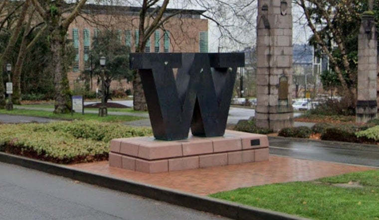 Husky Softball Stadium Scores $22 Million Lakefront Makeover