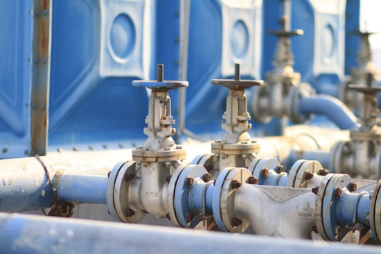 Hut 8 Splashes $16 Million To Keep West Feliciana Taps Flowing For AI Campus