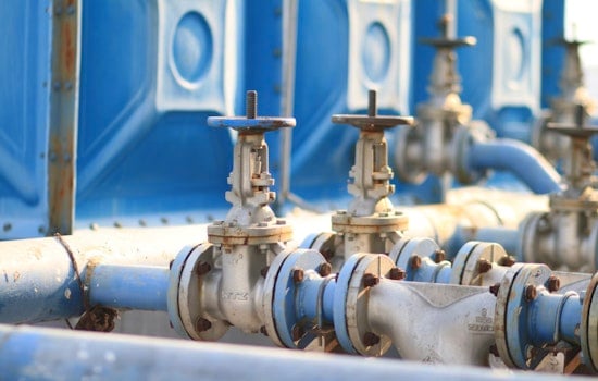 Hut 8 Splashes $16 Million To Keep West Feliciana Taps Flowing For AI Campus