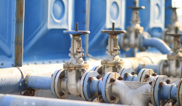 Hut 8 Splashes $16 Million To Keep West Feliciana Taps Flowing For AI Campus