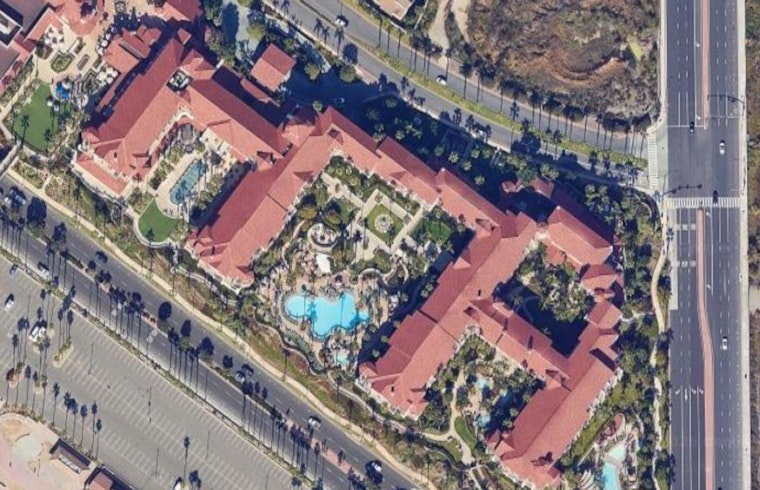 Hyatt, Mayer Near $200M Refi For Huntington Beach Hotel