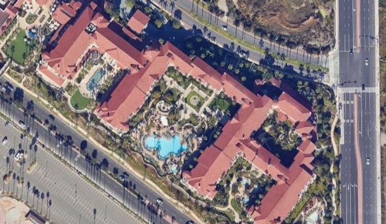 Hyatt, Mayer Near $200M Refi For Huntington Beach Hotel