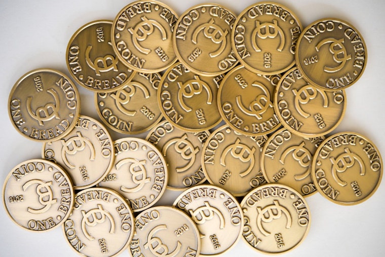 Hyattsville Nonprofit Reeling After Thieves Swipe Thousands In Breadcoins