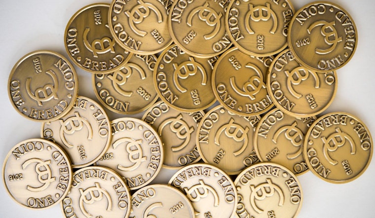 Hyattsville Nonprofit Reeling After Thieves Swipe Thousands In Breadcoins