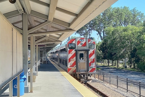 Hyde Park Scores 20-Minute Metra Electric Trains In Midday Shakeup