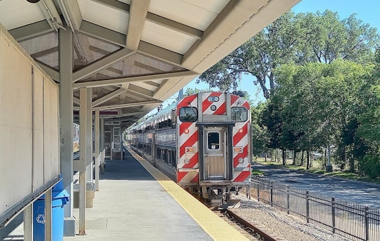 Hyde Park Scores 20-Minute Metra Electric Trains In Midday Shakeup