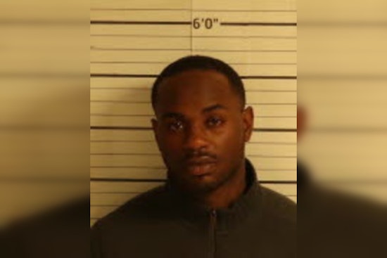 Hyde Park Shooter Sentenced To 20 Years In Memphis
