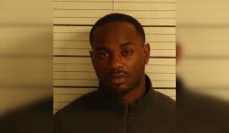 Hyde Park Shooter Sentenced To 20 Years In Memphis