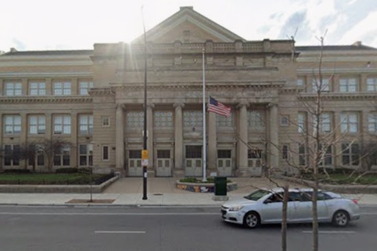 Hyde Park Teens Rage After Beloved Peace Room Staff Shown the Door
