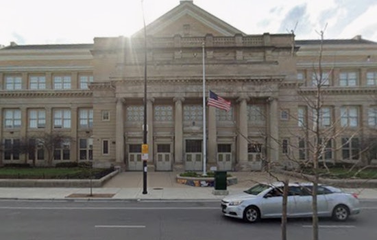 Hyde Park Teens Rage After Beloved Peace Room Staff Shown the Door