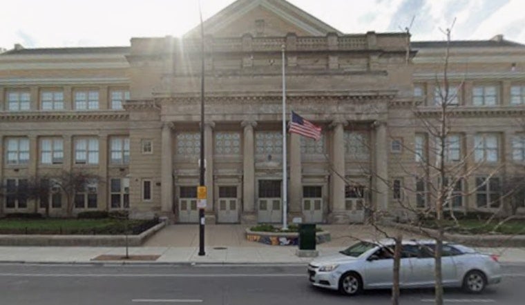 Hyde Park Teens Rage After Beloved Peace Room Staff Shown the Door