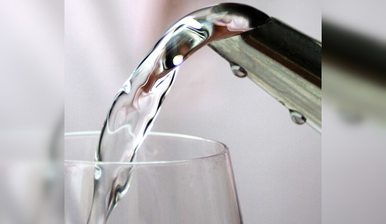 Hydrant Hit Triggers Boil-Water Jitters In New Orleans East