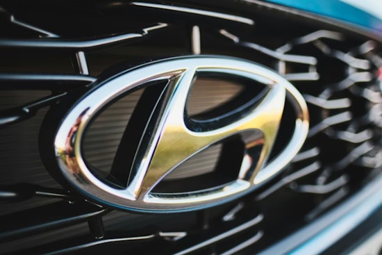 Hyundai Recalls 54,337 Elantra Hybrids After Overheating Risk