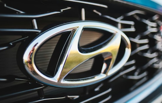 Hyundai Recalls 54,337 Elantra Hybrids After Overheating Risk