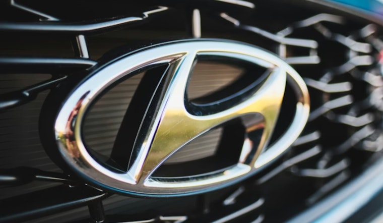 Hyundai Recalls 54,337 Elantra Hybrids After Overheating Risk