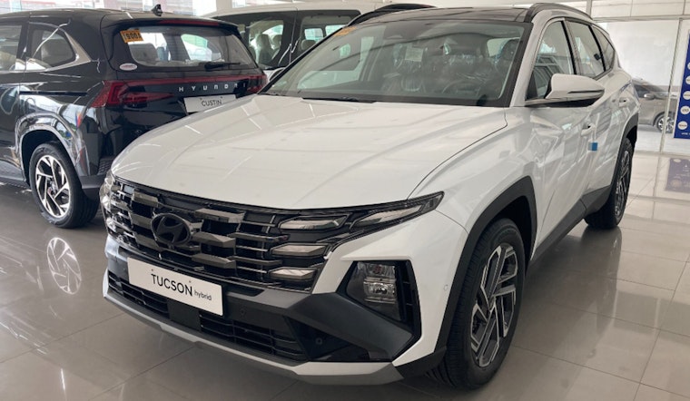 Hyundai SUVs Slam On Brakes By Themselves, Trigger Recall Of 421,000 U.S. Rides