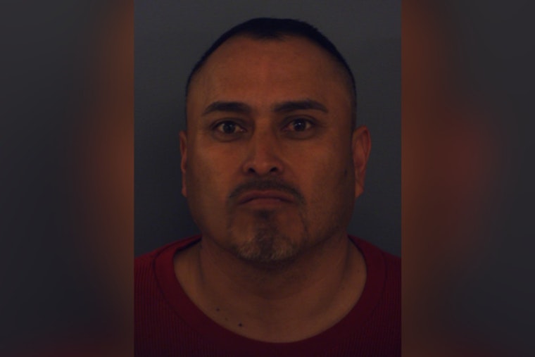I-10 Drug Run: El Paso Trucker Nailed With 12-Year Cocaine Rap