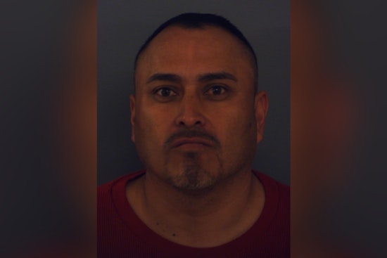I-10 Drug Run: El Paso Trucker Nailed With 12-Year Cocaine Rap