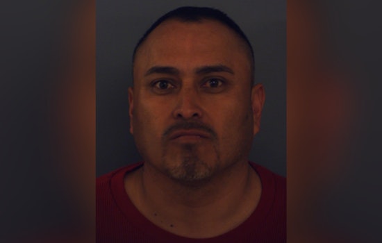 I-10 Drug Run: El Paso Trucker Nailed With 12-Year Cocaine Rap