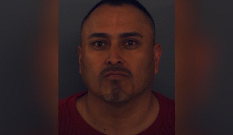 I-10 Drug Run: El Paso Trucker Nailed With 12-Year Cocaine Rap