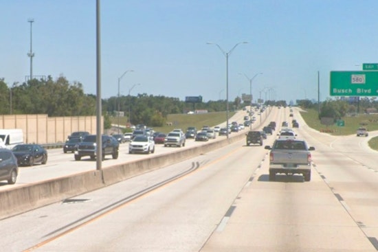 I-275 Inferno Near Busch Blvd Kills One, Snarls Tampa Commute