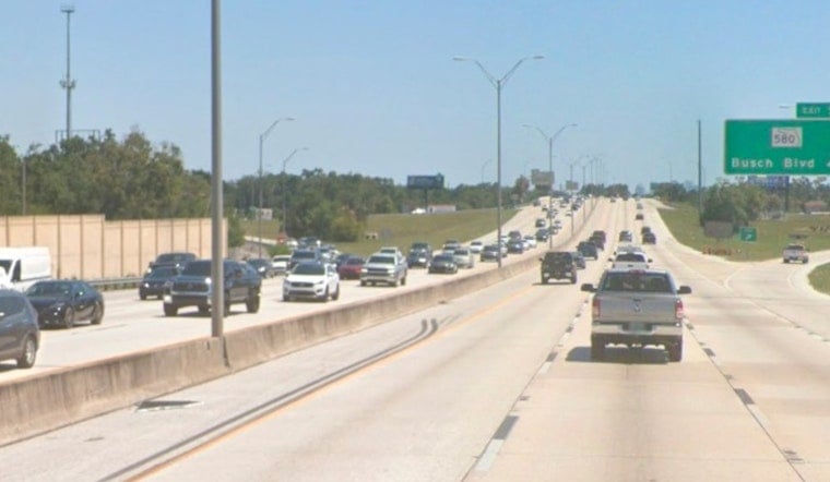 I-275 Inferno Near Busch Blvd Kills One, Snarls Tampa Commute